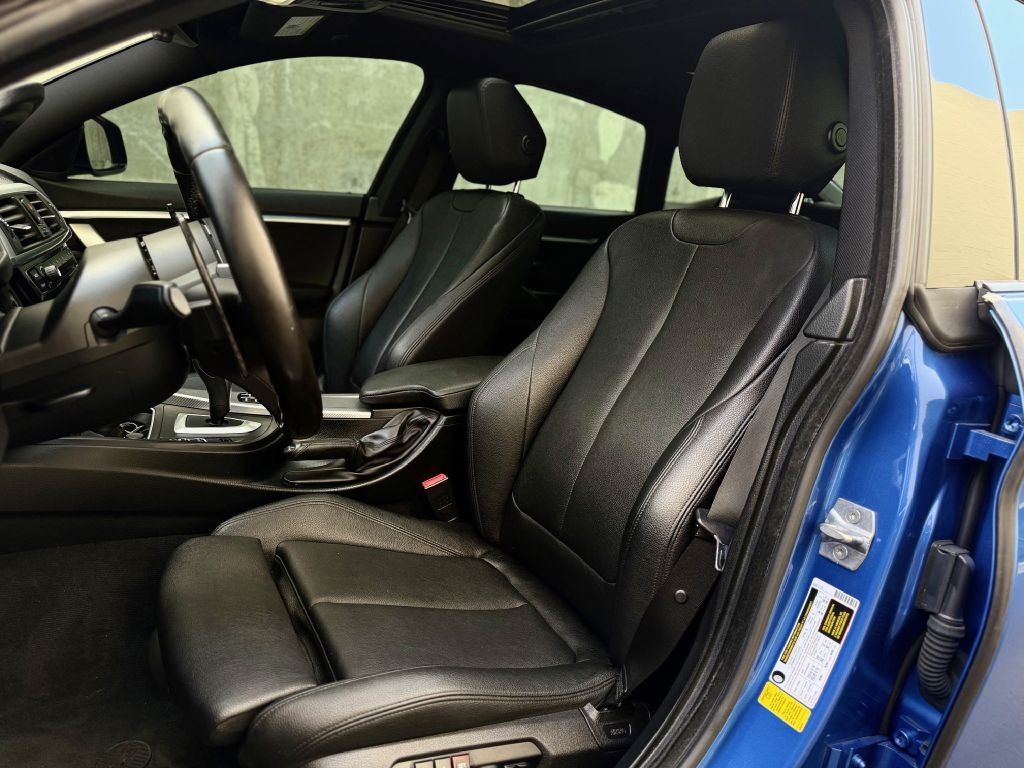 BMW 4-Series Gran Coupe 430i 2019