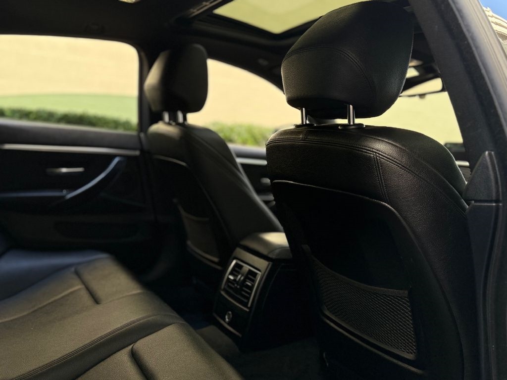 BMW 4-Series Gran Coupe 430i 2019