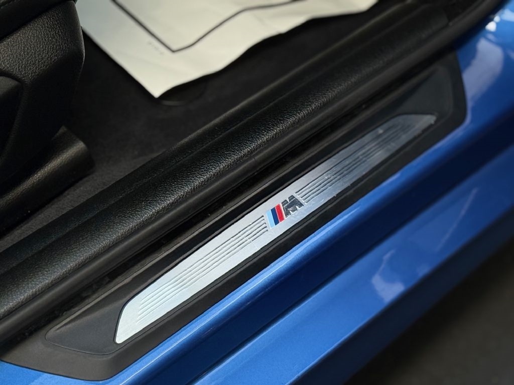 BMW 4-Series Gran Coupe 430i 2019