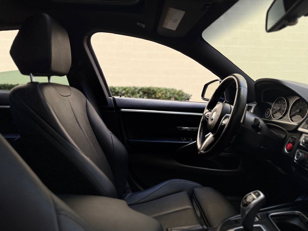 BMW 4-Series Gran Coupe 430i 2019