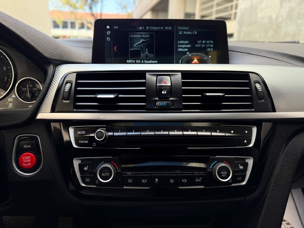 BMW 4-Series Gran Coupe 430i 2019