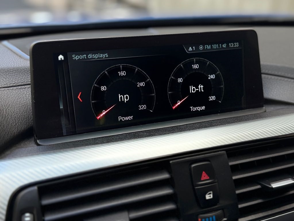 BMW 4-Series Gran Coupe 430i 2019