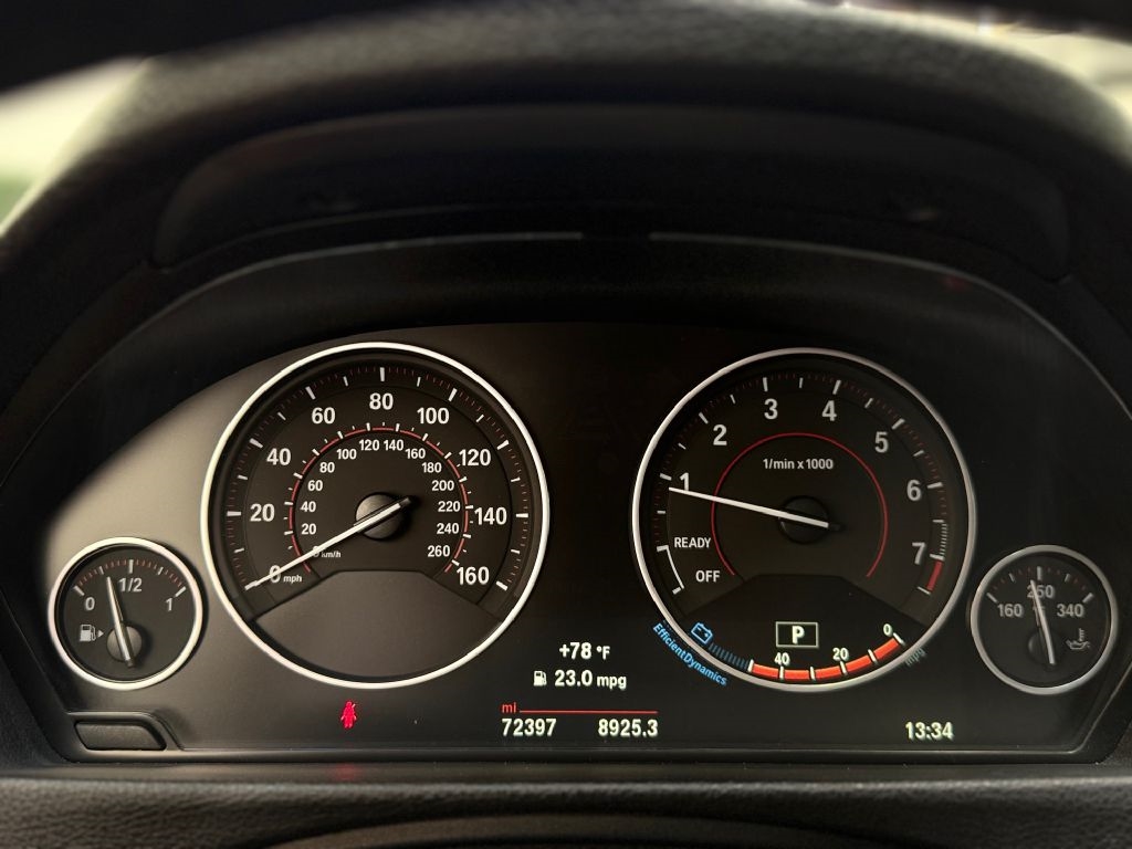 BMW 4-Series Gran Coupe 430i 2019