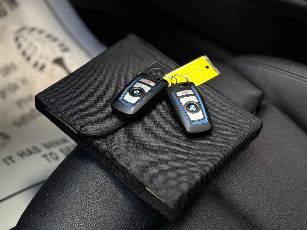 BMW 4-Series Gran Coupe 430i 2019