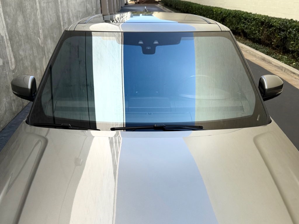 Land Rover Range Rover HSE Td6 2020