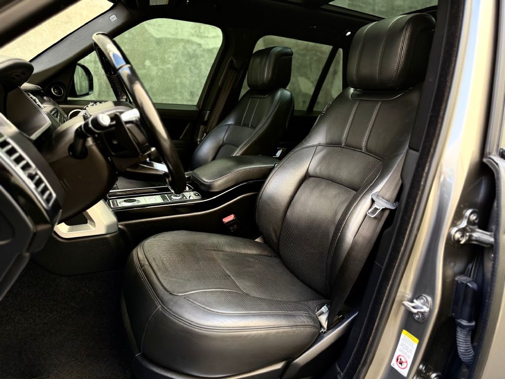 Land Rover Range Rover HSE Td6 2020