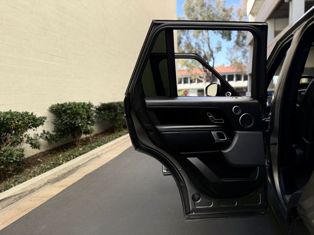 Land Rover Range Rover HSE Td6 2020