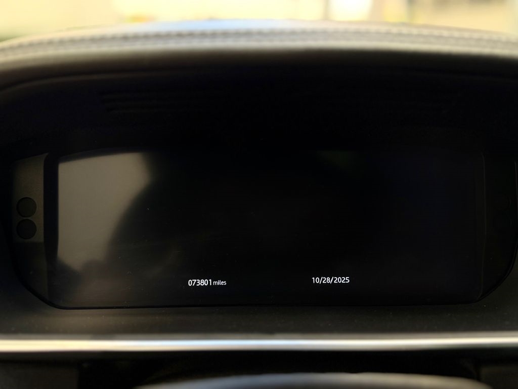 Land Rover Range Rover HSE Td6 2020