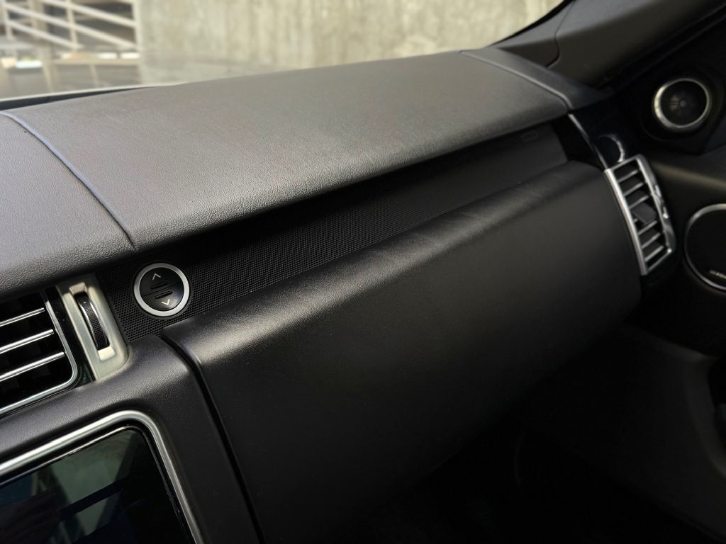 Land Rover Range Rover HSE Td6 2020