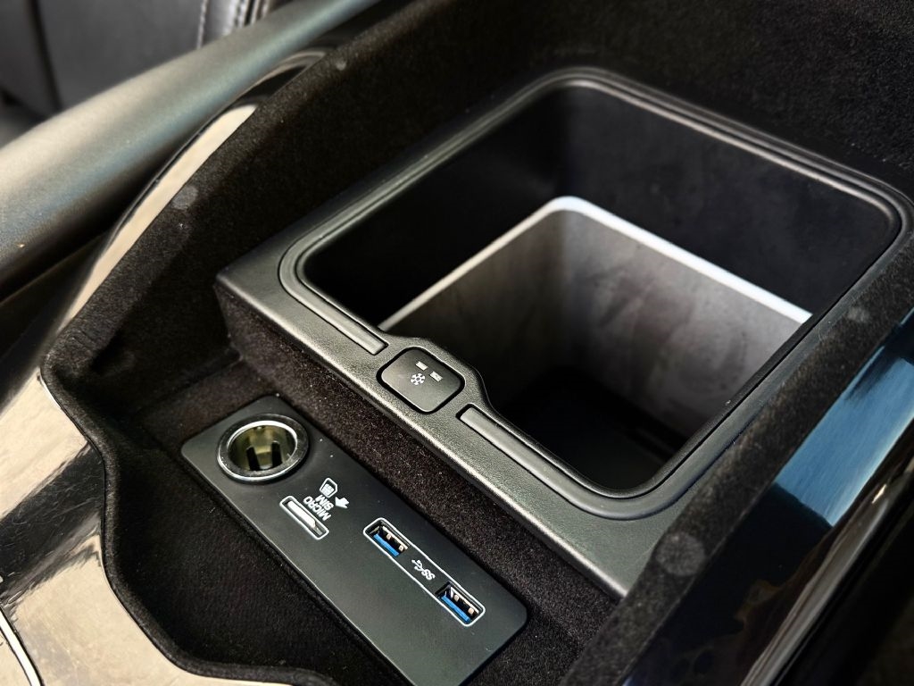 Land Rover Range Rover HSE Td6 2020