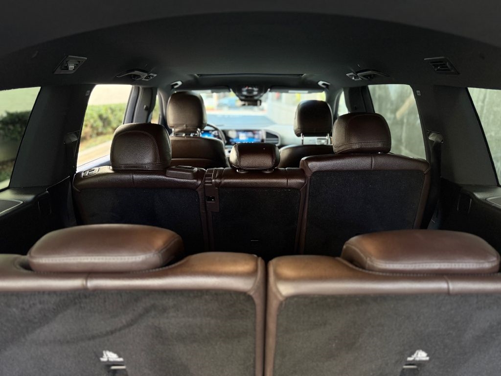 Mercedes-Benz GLS-Class GLS450 4MATIC 2021