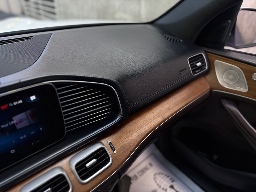 Mercedes-Benz GLS-Class GLS450 4MATIC 2021