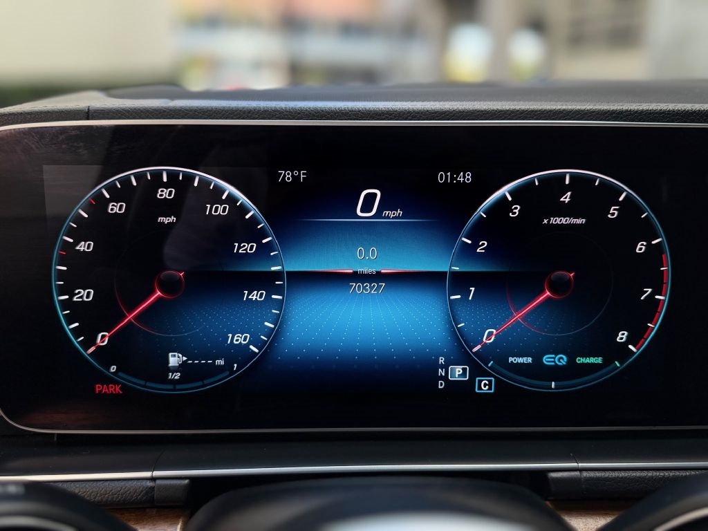 Mercedes-Benz GLS-Class GLS450 4MATIC 2021