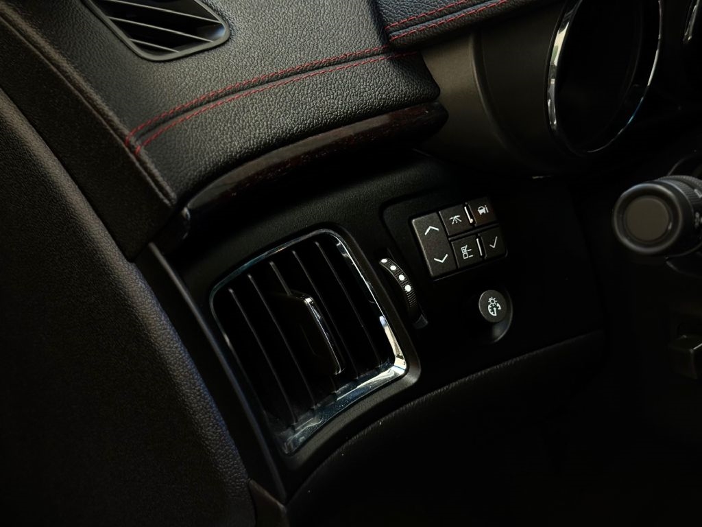 Cadillac CTS V Coupe 2015