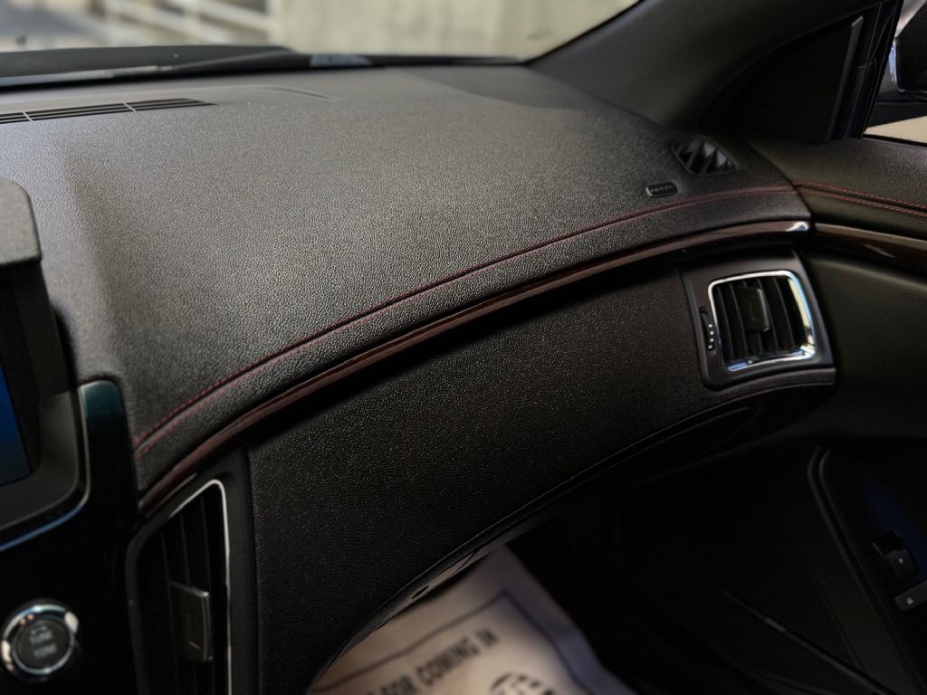 Cadillac CTS V Coupe 2015