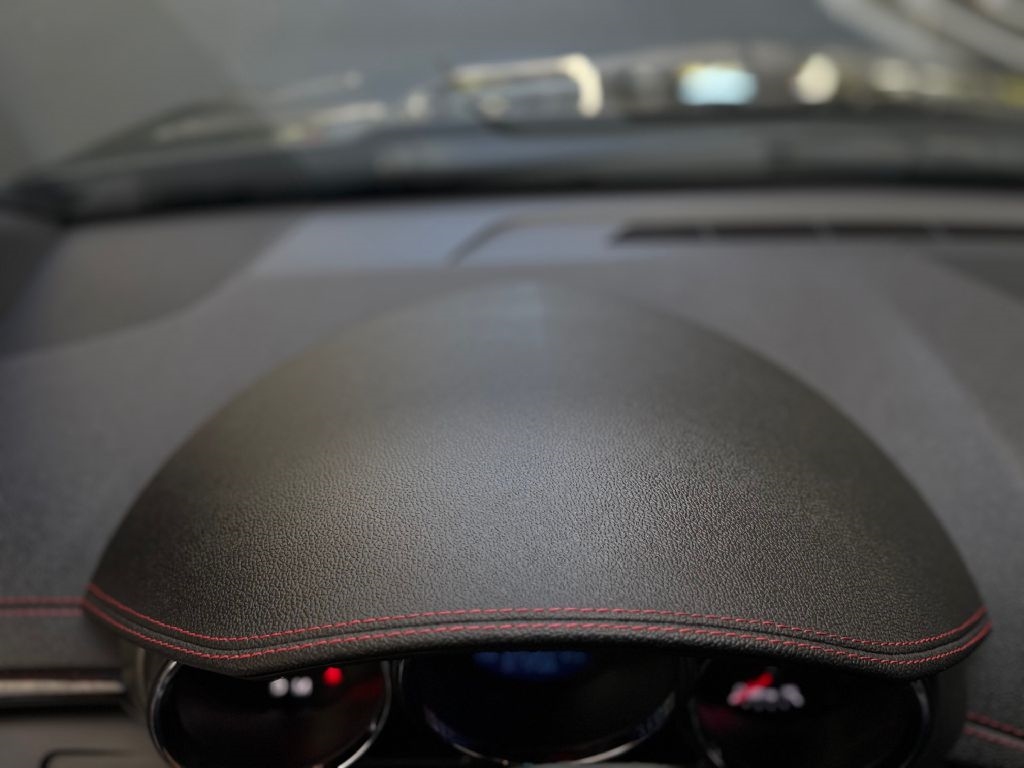 Cadillac CTS V Coupe 2015