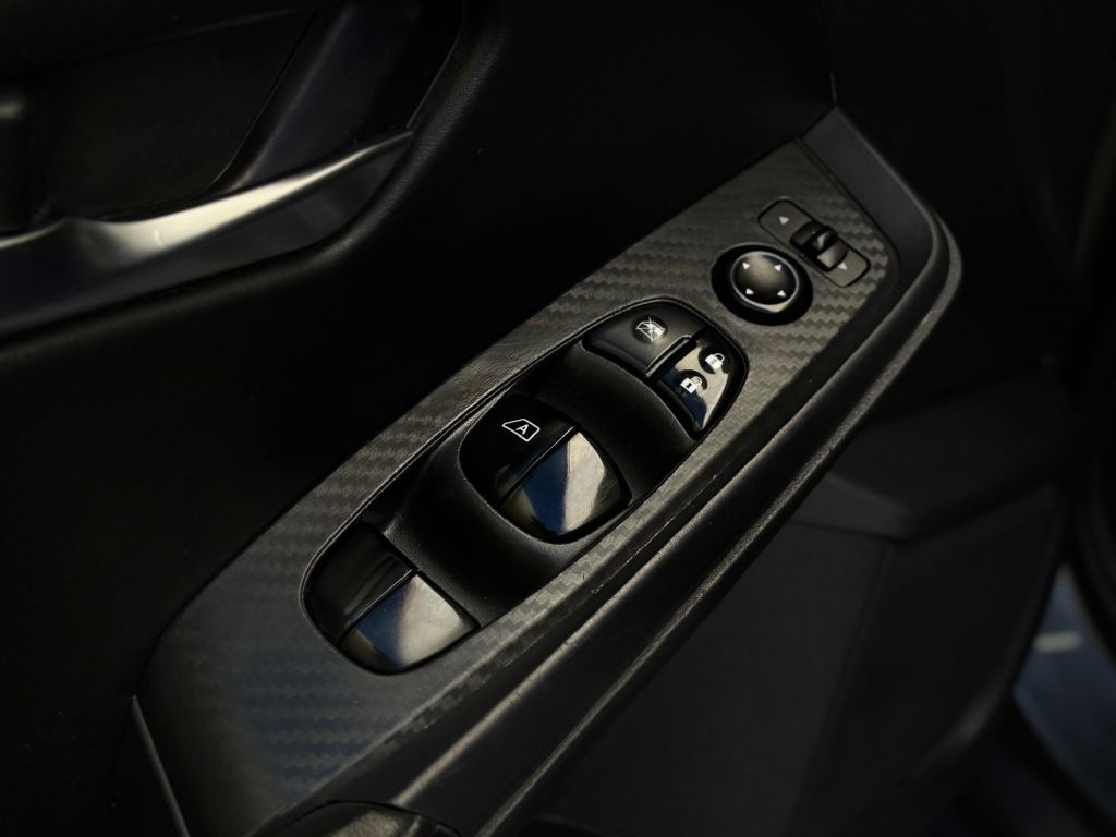 Nissan Sentra S 2020