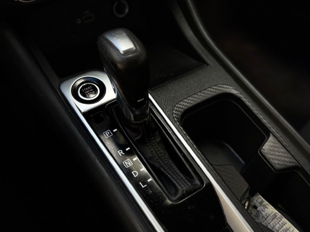 Nissan Sentra S 2020