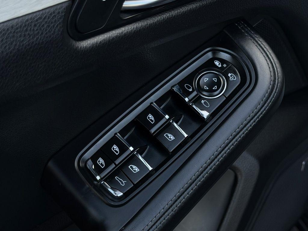 Porsche Macan Turbo 2017