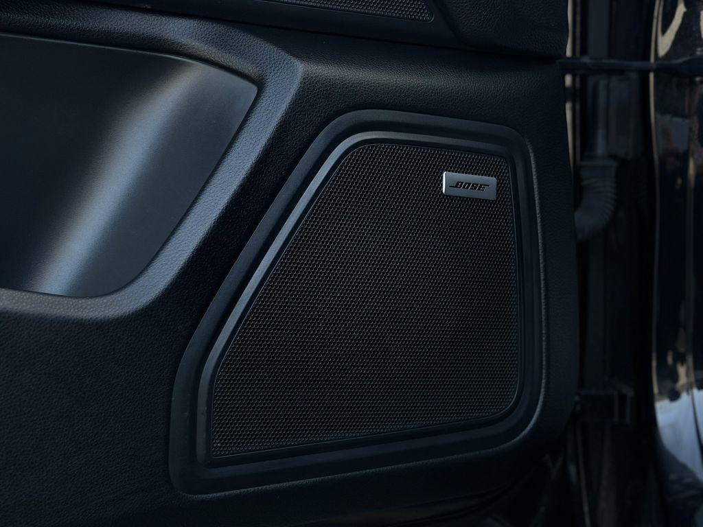 Porsche Macan Turbo 2017