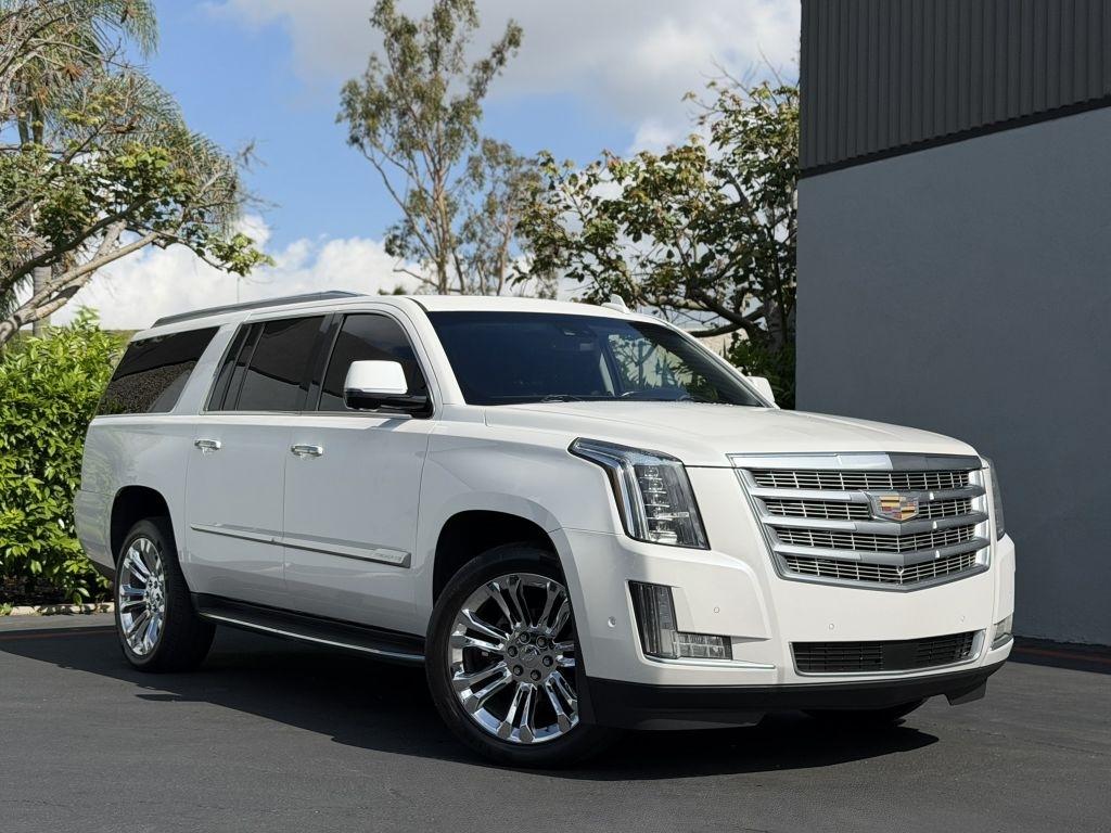 2017 Cadillac Escalade ESV 2WD Premium