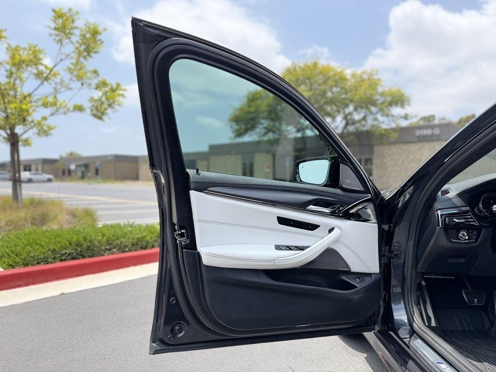 2019 BMW M5 Competition - Photo 12