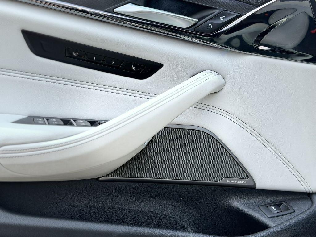 2019 BMW M5 Competition - Photo 13