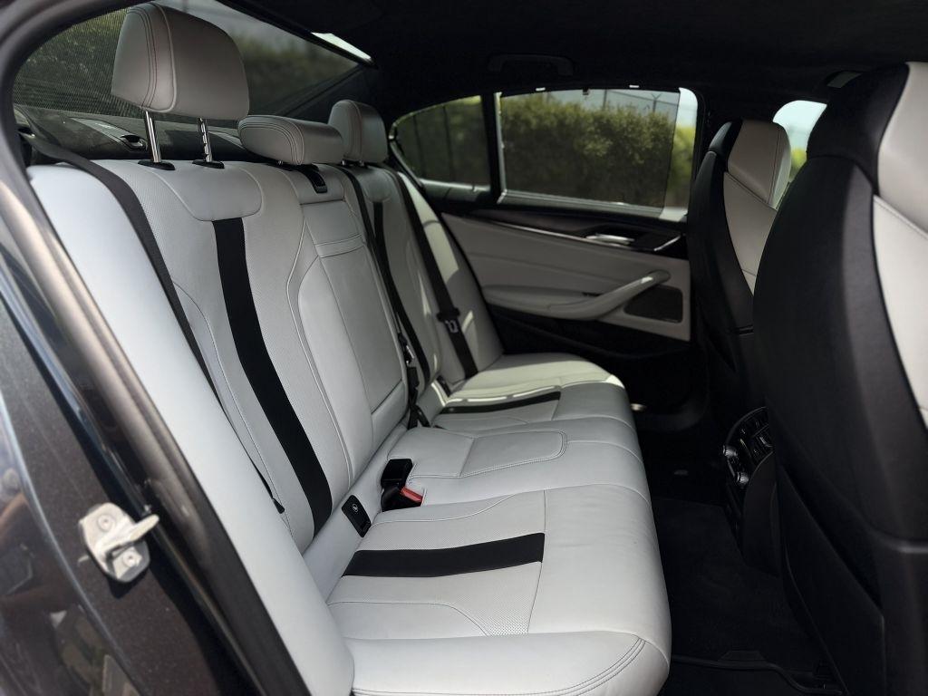 2019 BMW M5 Competition - Photo 23