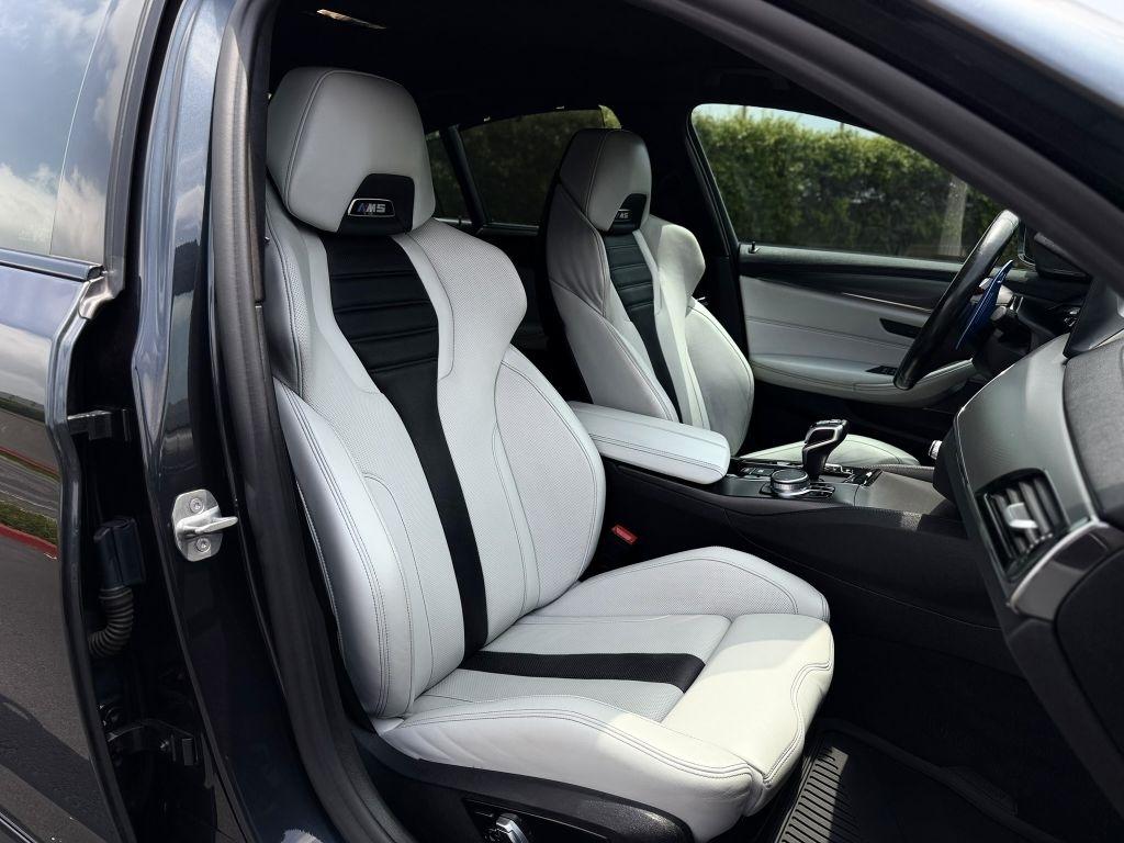 2019 BMW M5 Competition - Photo 26