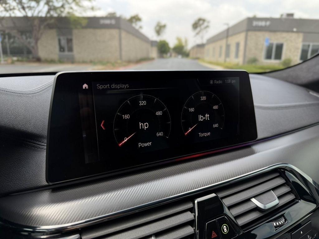 2019 BMW M5 Competition - Photo 31