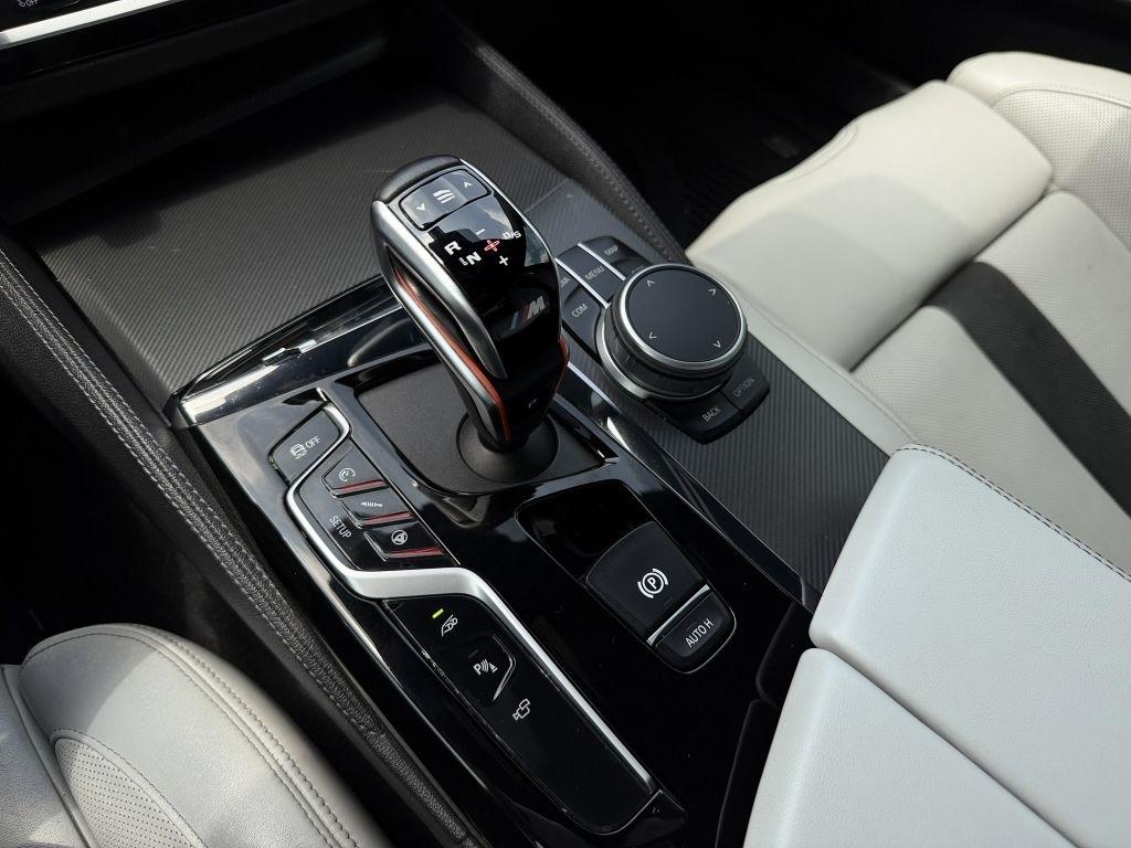 2019 BMW M5 Competition - Photo 32
