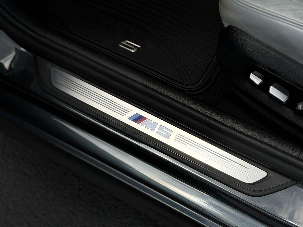 2019 BMW M5 Competition - Photo 33