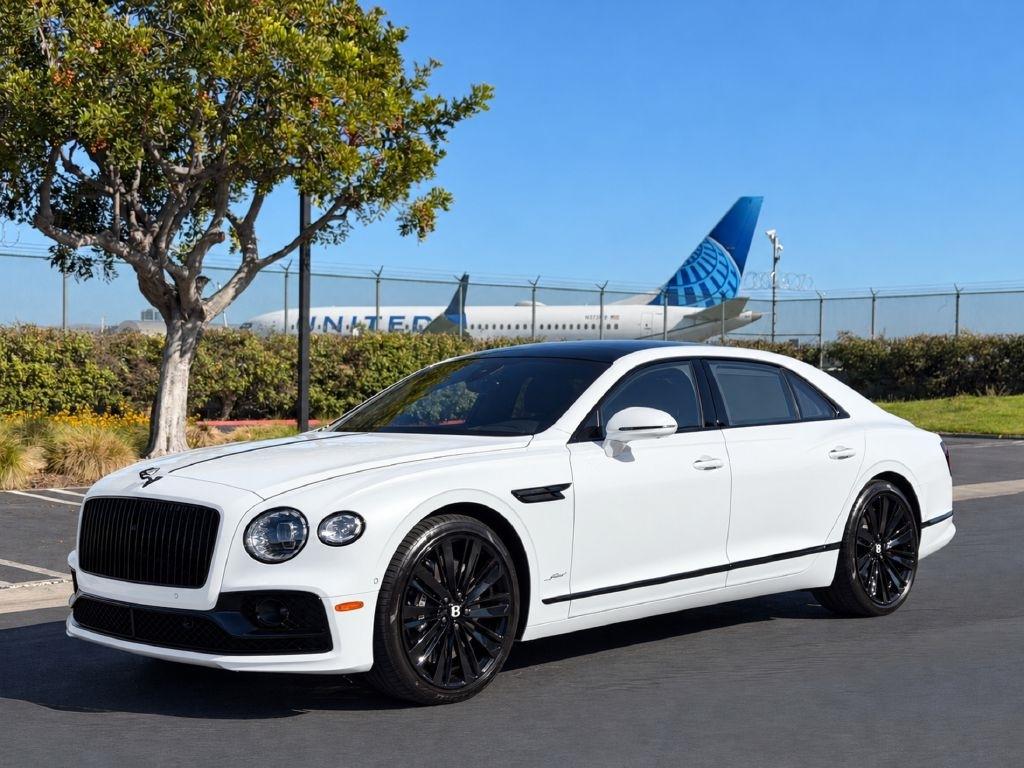 2023 Bentley Flying Spur Speed
