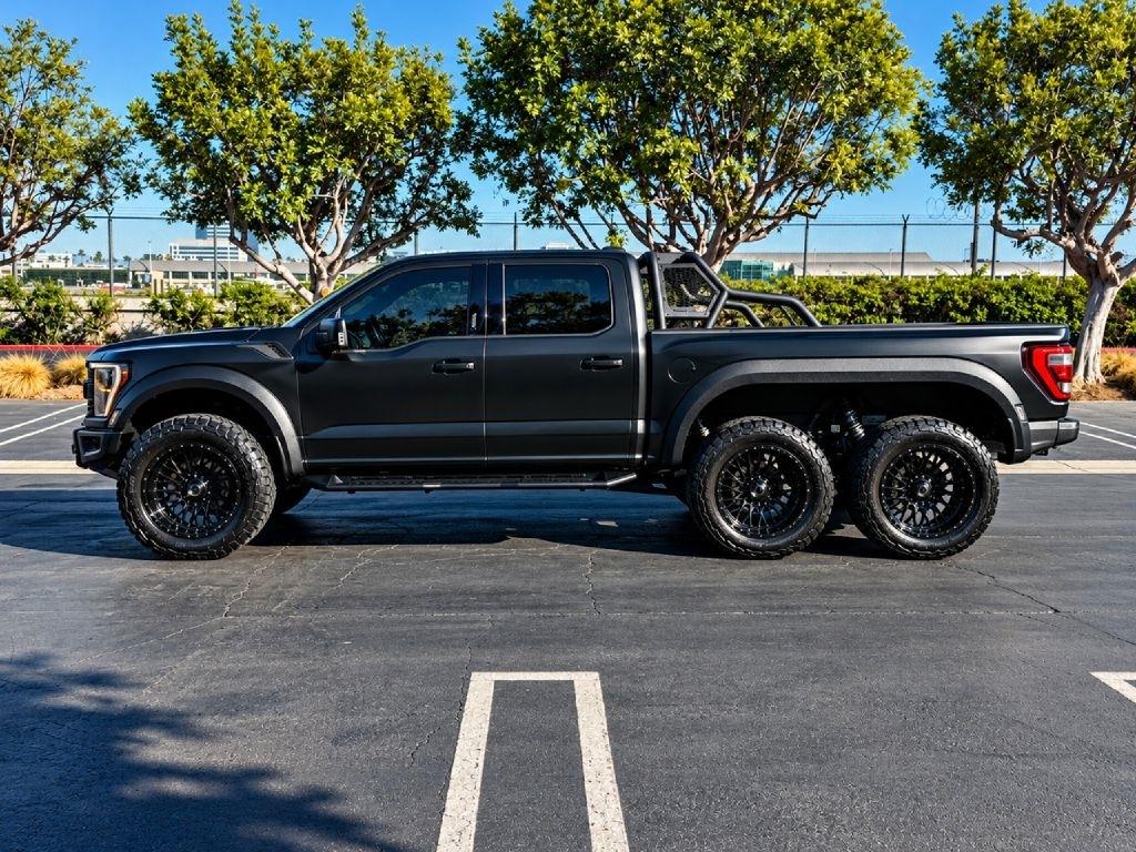 2022 Ford F-150 Raptor - Photo 6