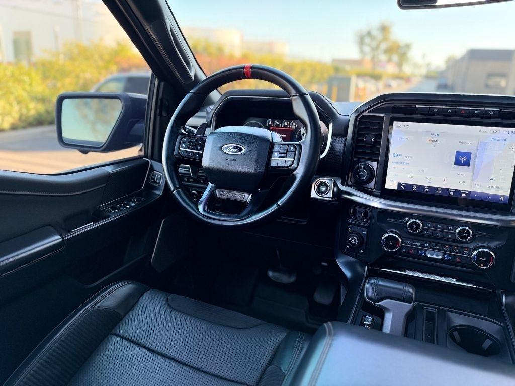 2022 Ford F-150 Raptor - Photo 15