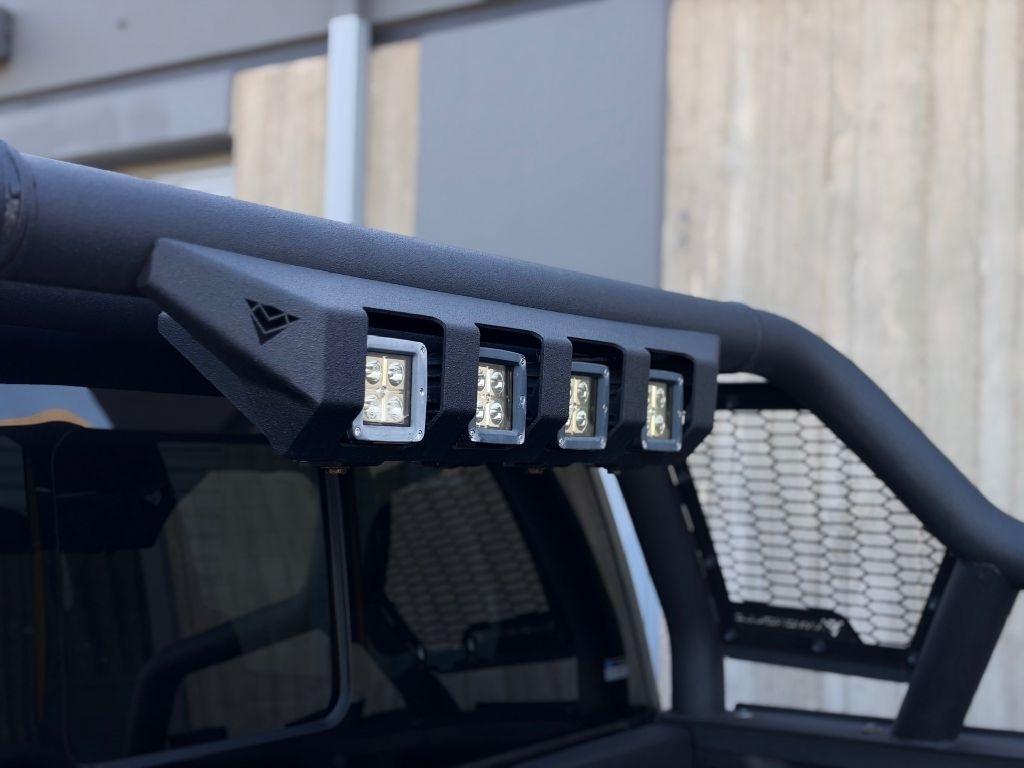 2022 Ford F-150 Raptor - Photo 21
