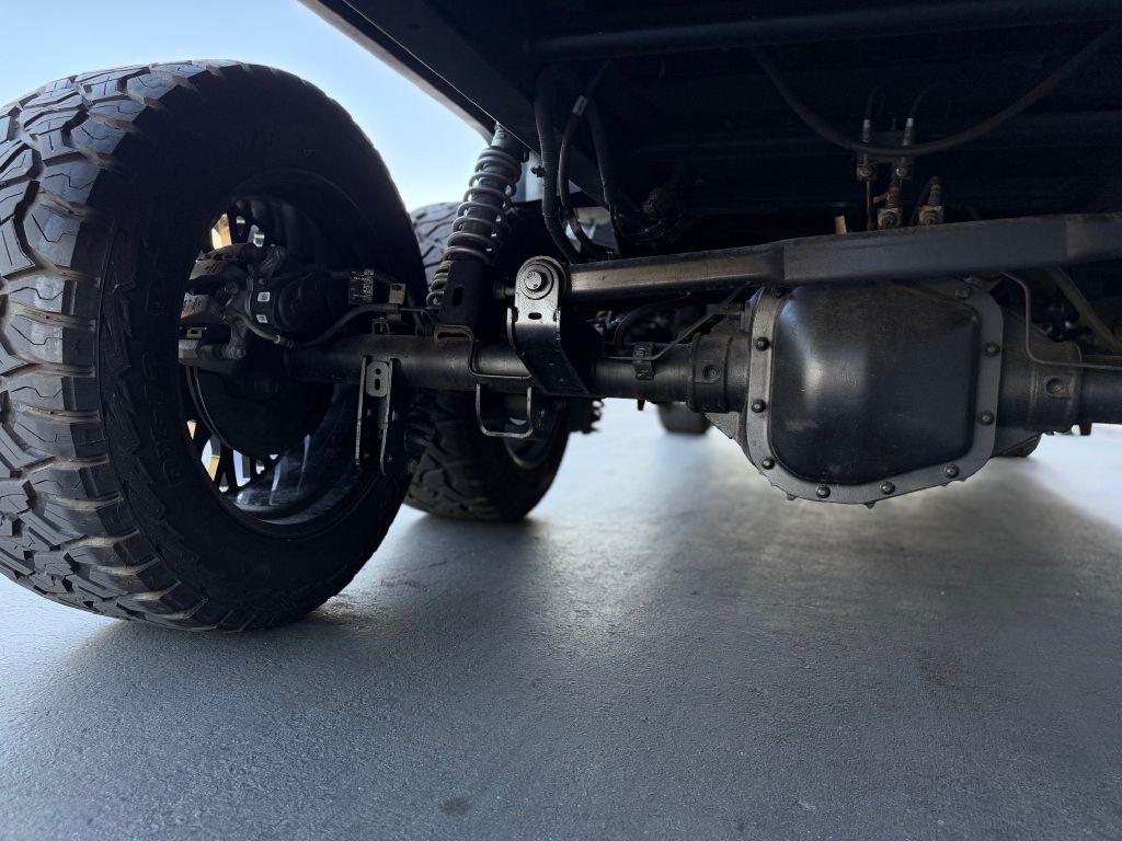 2022 Ford F-150 Raptor - Photo 23