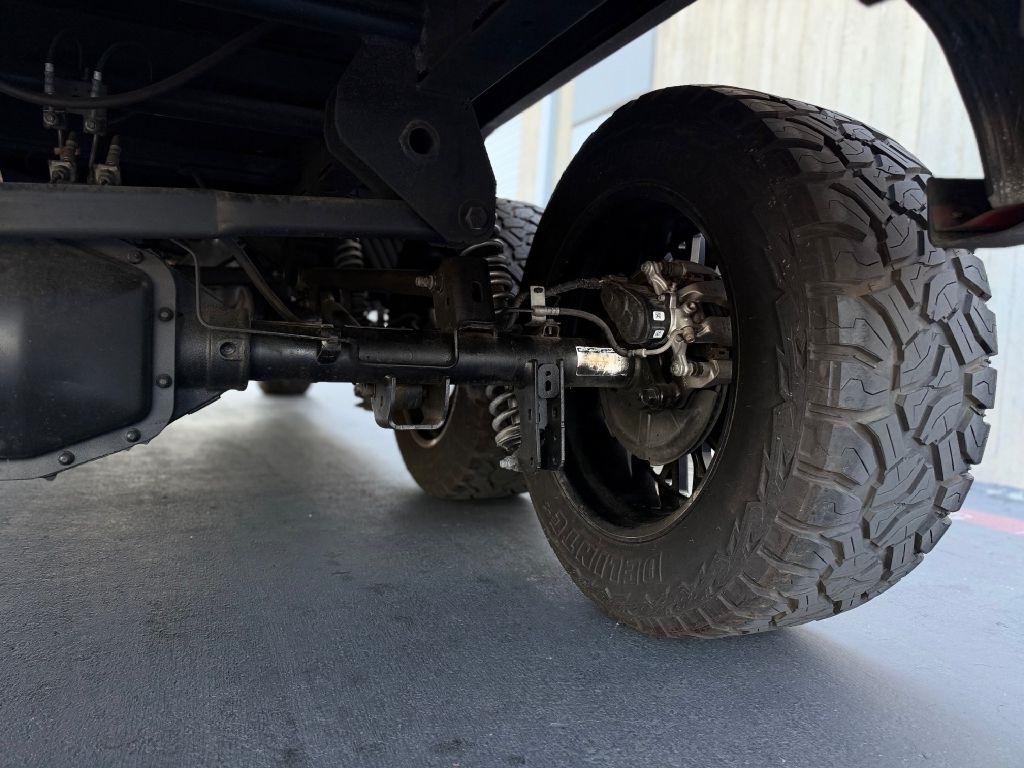 2022 Ford F-150 Raptor - Photo 24