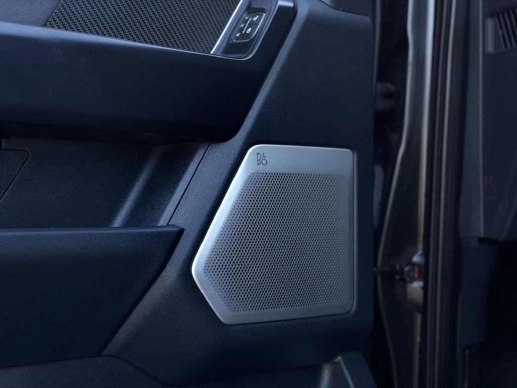 2022 Ford F-150 Raptor - Photo 29