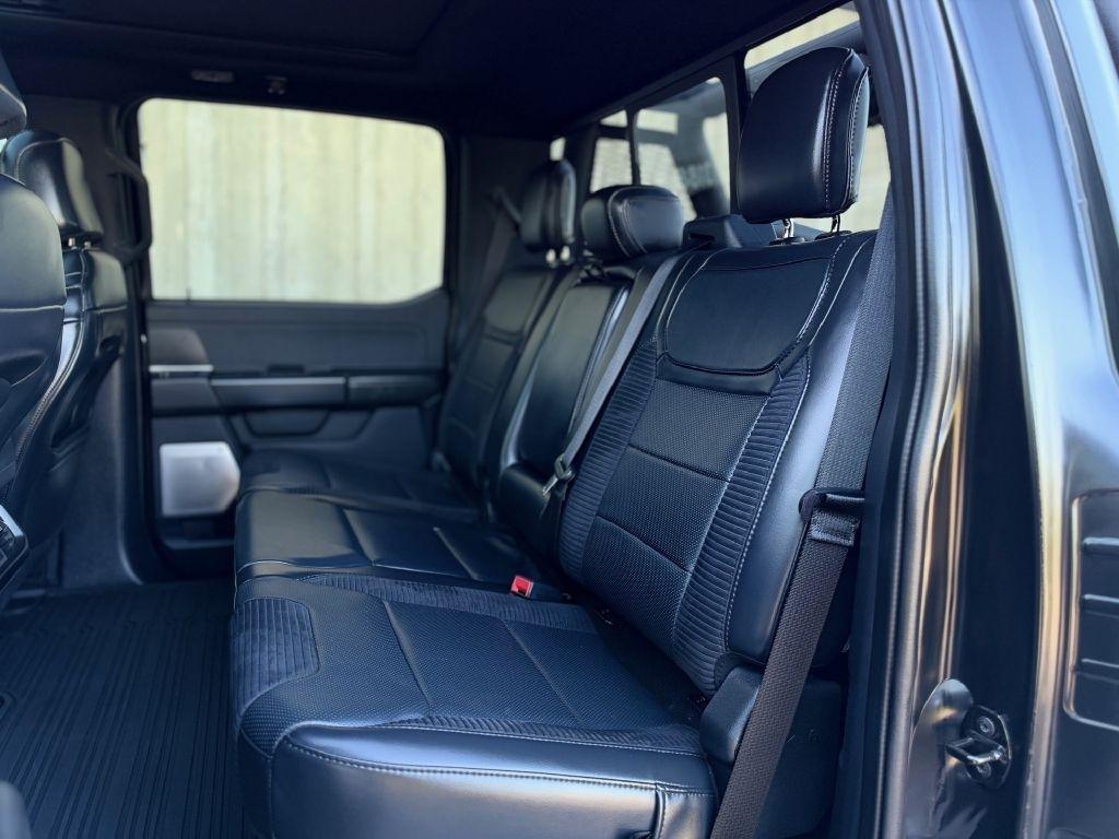 2022 Ford F-150 Raptor - Photo 31