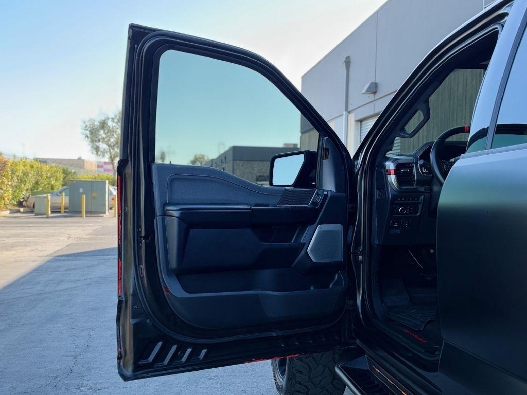 2022 Ford F-150 Raptor - Photo 34