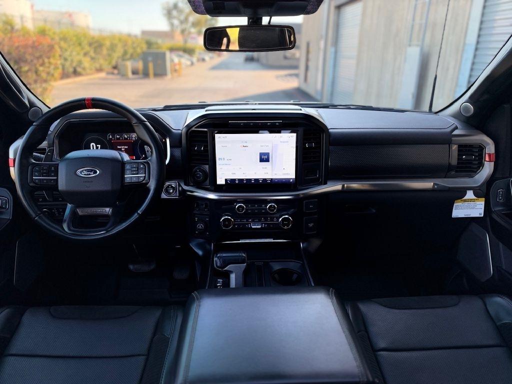 2022 Ford F-150 Raptor - Photo 35