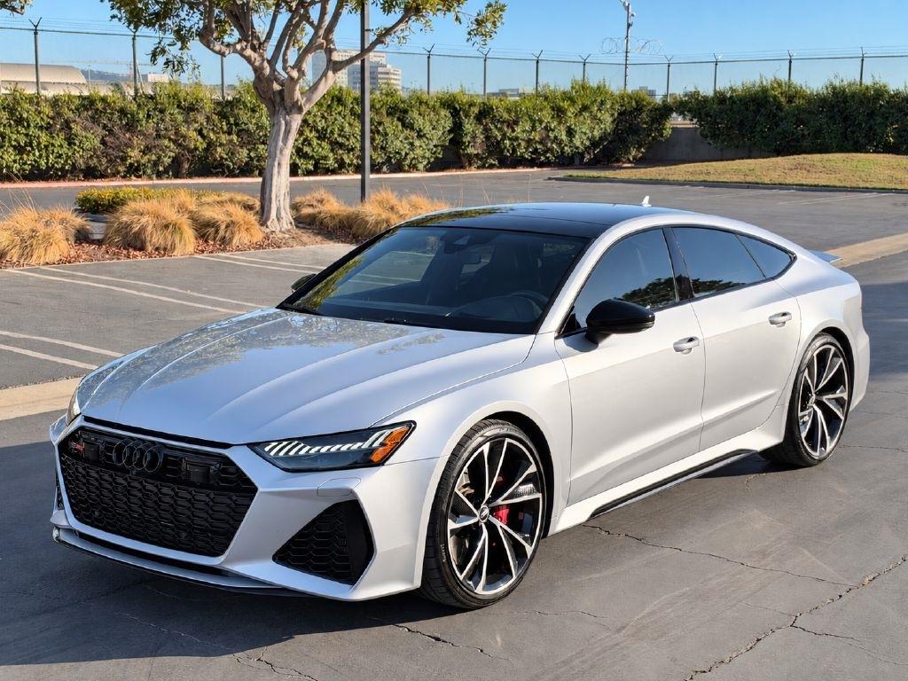 2021 Audi RS7 Premium Plus quattro