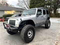 2015 Jeep Wrangler 