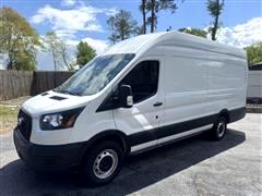 2021 Ford Transit  2021 Ford Transit