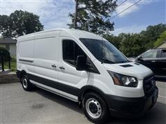 2020 Ford Transit  2020 Ford Transit