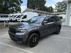 2024 Jeep Grand Cherokee L 