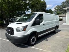 2016 Ford Transit 