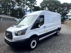 2019 Ford Transit  2019 Ford Transit