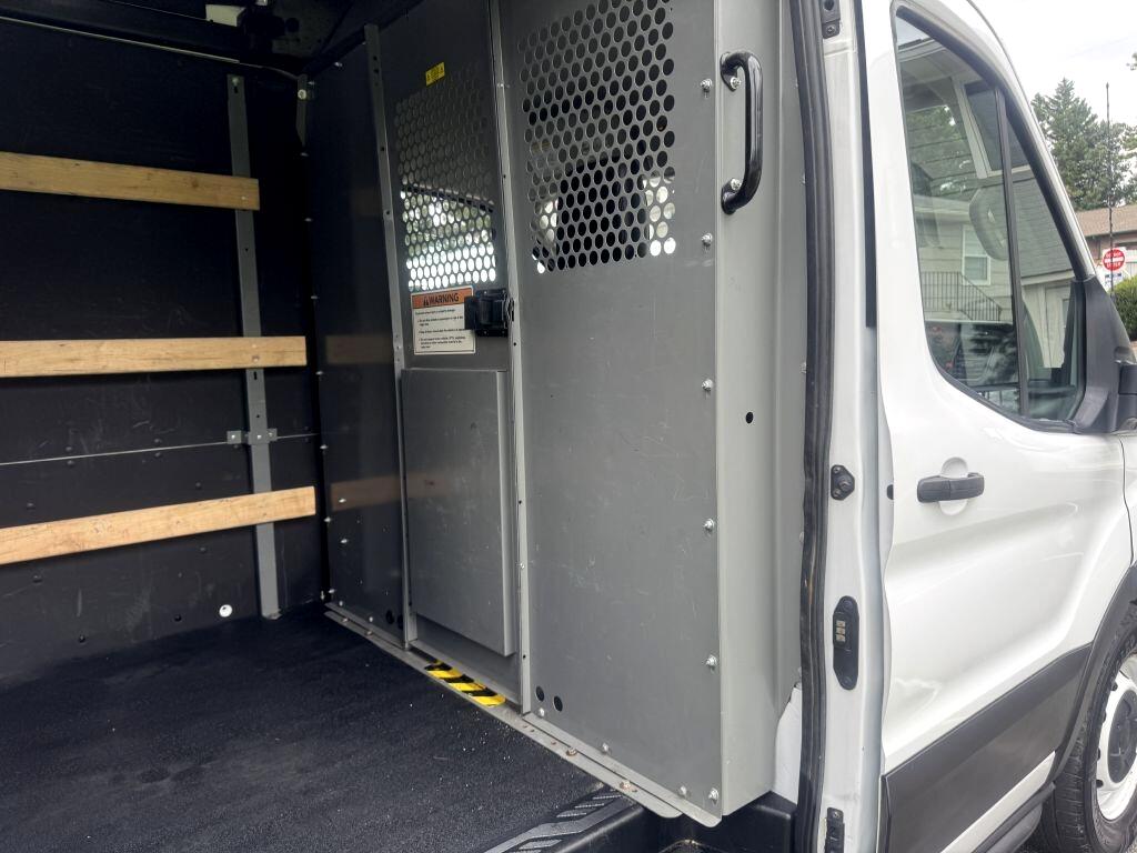 Ford Transit 250 Van High Roof w/Sliding Pass. 148-in. WB 2021